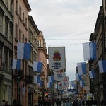Cracow 2006, Sandy Swish